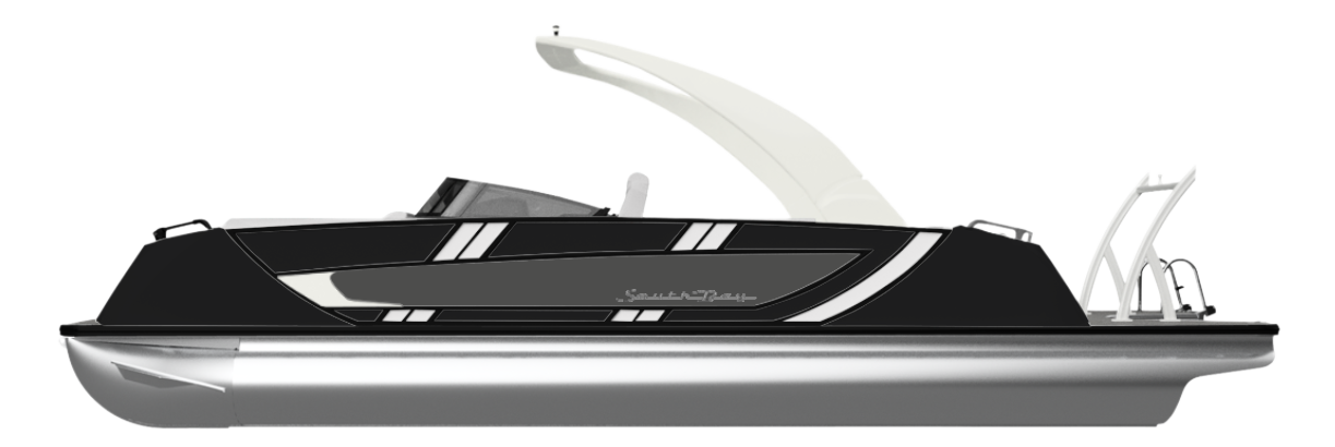 Sport UL9 DC SB render